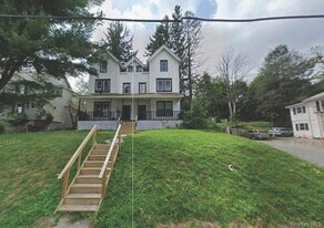 38 Orchard St in Liberty, NY - Building Photo