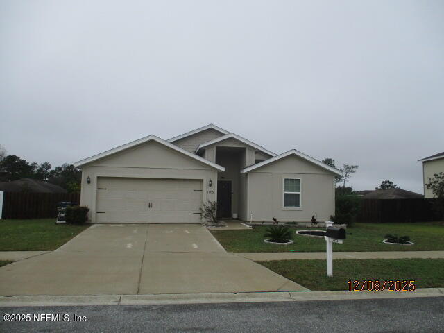 11992 Bent Ct in Macclenny, FL - Building Photo