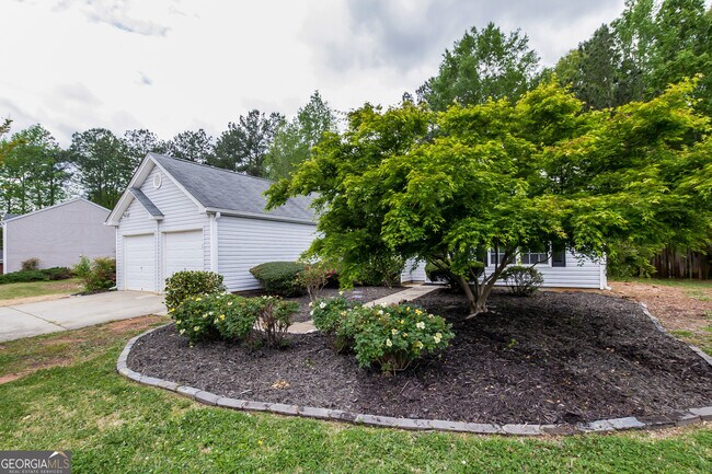 67 Windriver Trail in Powder Springs, GA - Building Photo - Building Photo