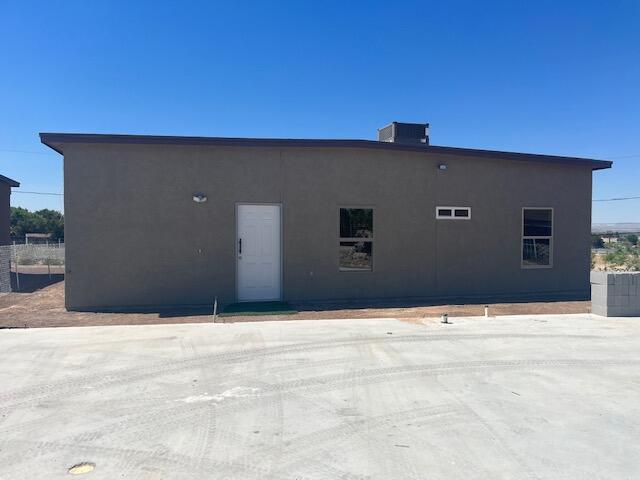 1487 O Sullivan Dr in Horizon City, TX - Building Photo - Building Photo