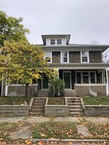 235 S 6th St in Richmond, IN - Building Photo