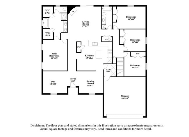 2931 Jubilee Ln in Green Cove Springs, FL - Building Photo - Building Photo