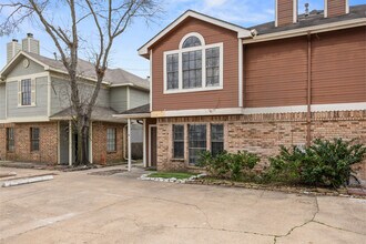 9707 Pine Pass Dr in Houston, TX - Building Photo - Building Photo