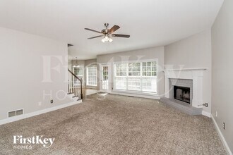 461 Bentonville Ln in Douglasville, GA - Foto de edificio - Building Photo