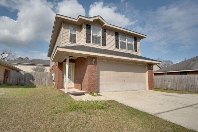 1292 Wetherby Rd in Pensacola, FL - Building Photo - Building Photo