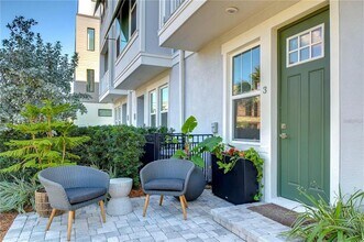 2510 W Cleveland St in Tampa, FL - Building Photo - Building Photo