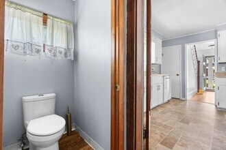 117 2nd St in Medford, MA - Building Photo - Building Photo