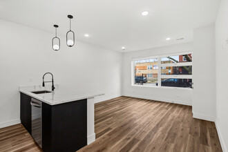 6440 S Evans Ave in Chicago, IL - Building Photo - Building Photo