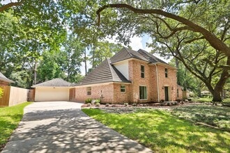 13506 Charwell Crossing Ln in Houston, TX - Building Photo - Building Photo