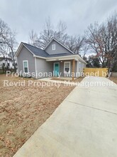 3128 Douglass Ave in Memphis, TN - Building Photo - Building Photo