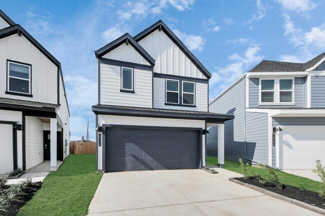 property at 10326 Penryn Frst Trl