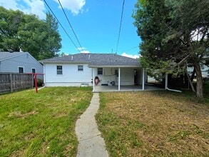 2613 Copper Blvd in Billings, MT - Building Photo - Building Photo