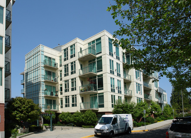 Palazzo II in Bellevue, WA - Foto de edificio - Building Photo