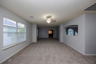 6308 Lambeau Ct in McKinney, TX - Foto de edificio - Building Photo