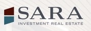 Property Management Company Logo SARA Investment Real Estate