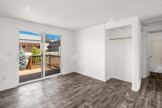 712 E 3rd St in Rifle, CO - Foto de edificio - Building Photo