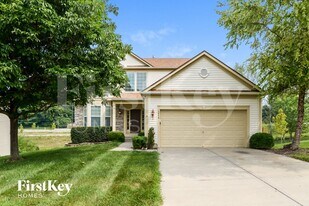 1606 NW 55th Terrace in Kansas City, MO - Building Photo