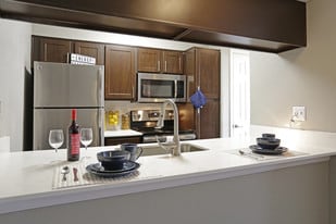 Infinity on the Oaks