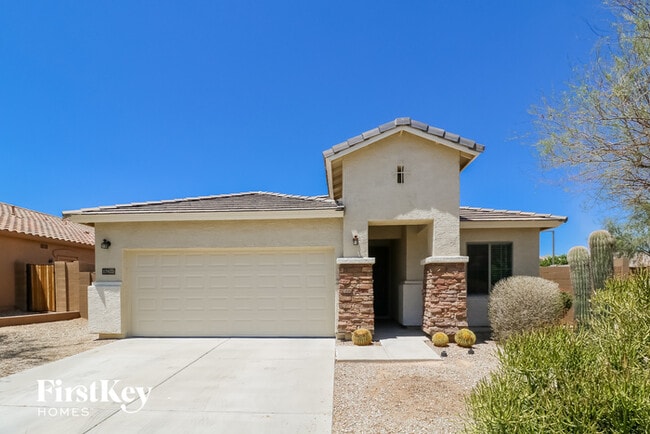 property at 17922 W Sunnyslope Ln