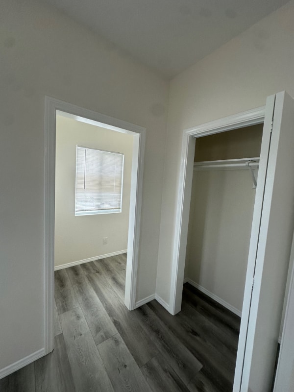 2715 1/2 Alsace Ave, Unit 2715 one half in Los Angeles, CA - Building Photo - Building Photo