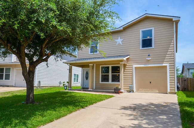 property at 19846 Stonecross Glen Ln