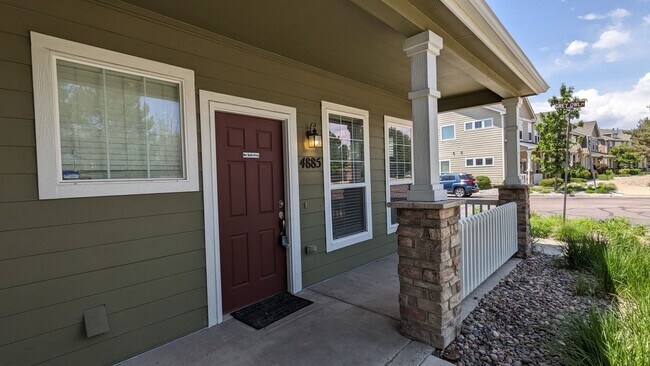 4885 Harrier Ridge Dr in Colorado Springs, CO - Building Photo - Building Photo
