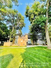 3550 S Harlan St in Denver, CO - Building Photo - Building Photo