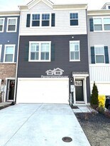 2267 Kelston Pl in Odenton, MD - Building Photo