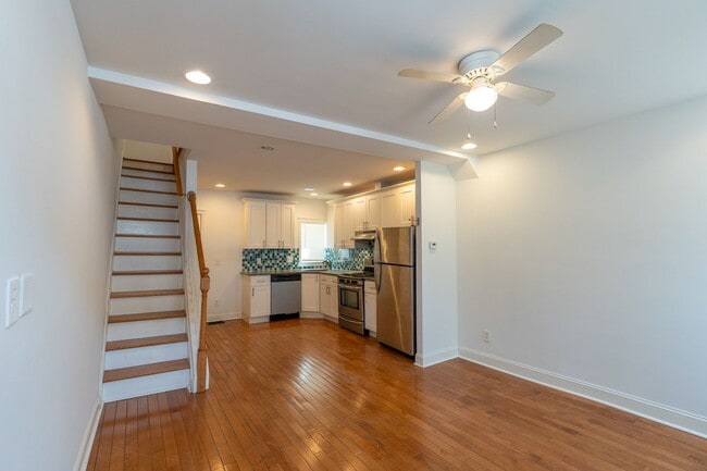 2020 Mountain St in Philadelphia, PA - Building Photo - Building Photo
