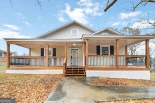 2141 Fairburn Rd SW, Unit 725-206 in Atlanta, GA - Building Photo