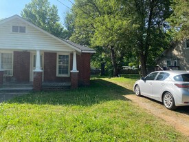 614 S Zion St in Landis, NC - Building Photo - Building Photo