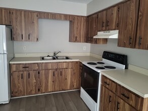 2540 E Constance Ct, Unit 2 in Hernando, FL - Foto de edificio - Building Photo