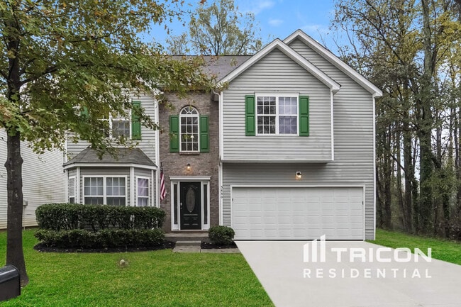 property at 3830 Pauline Ln