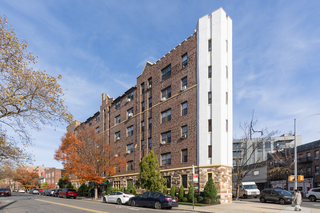 9732 3rd Ave in Brooklyn, NY - Building Photo