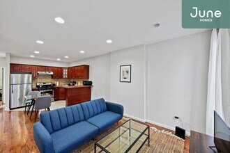 1236 Putnam Ave-Unit -B in Brooklyn, NY - Building Photo - Building Photo