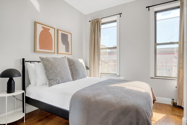 property at 52 Barrow St
