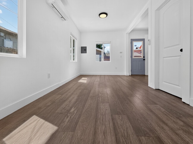 property at 9524 Mayne St