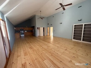 500 Nonnewaug Rd in Bethlehem, CT - Building Photo - Building Photo