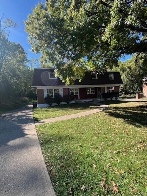 property at 106 Park Pl