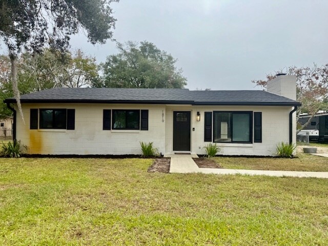 1819 Oak St in DeLand, FL - Building Photo - Building Photo