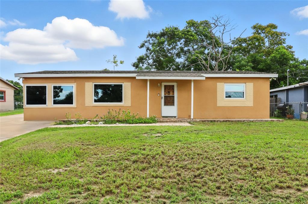 405 N Buena Vista Ave in Orlando, FL - Building Photo