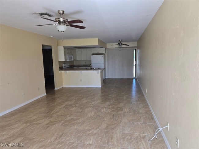 property at 4964 Vincennes St