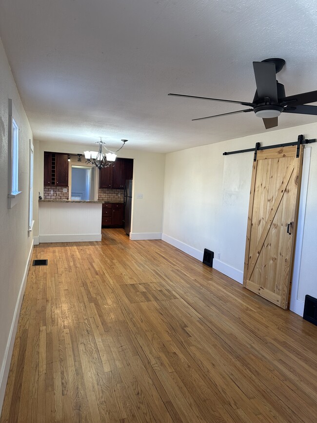 3142 Quitman St in Denver, CO - Building Photo - Building Photo