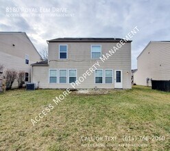 8180 Royal Elm Dr in Blacklick, OH - Building Photo - Building Photo