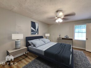 175 Mountain View Cir in Covington, GA - Building Photo - Building Photo