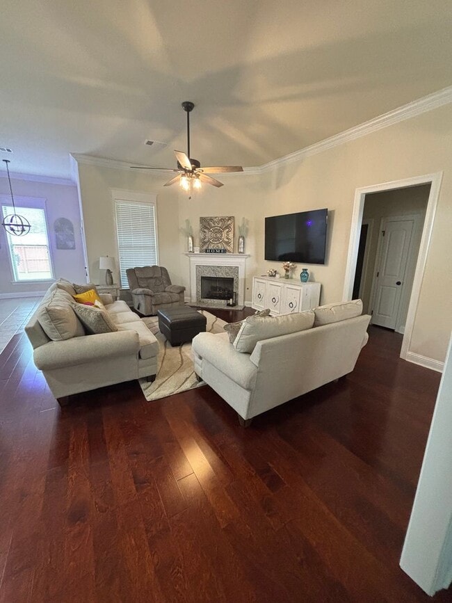 160 Gulfstream Ln in Shreveport, LA - Building Photo - Building Photo