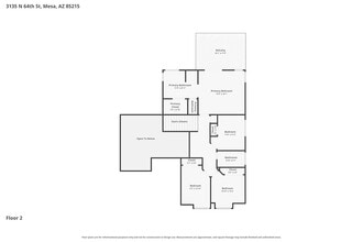 3135 N 64th St in Mesa, AZ - Building Photo - Building Photo