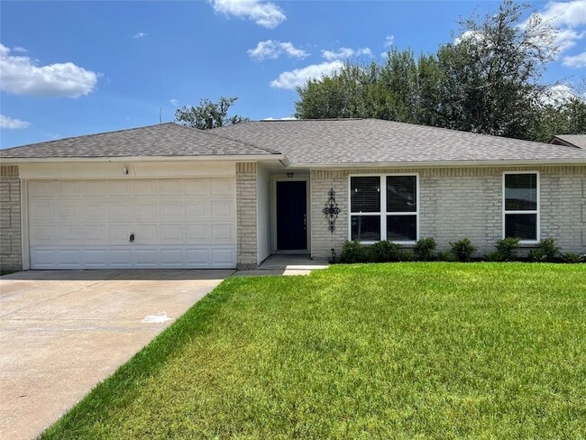 18635 Andalusian Dr, Unit 1009 in Cypress, TX - Building Photo - Building Photo