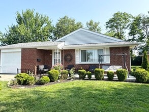 4644 Broadhurst Dr in Columbus, OH - Building Photo - Building Photo
