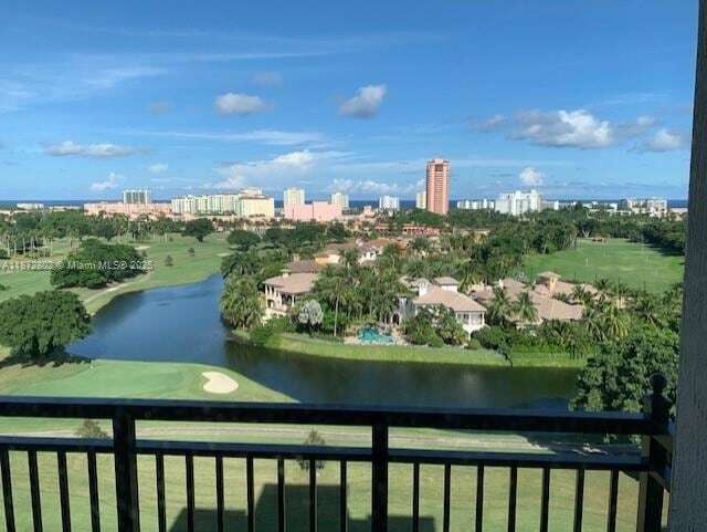 101 E Camino Real, Unit 801 in Boca Raton, FL - Building Photo